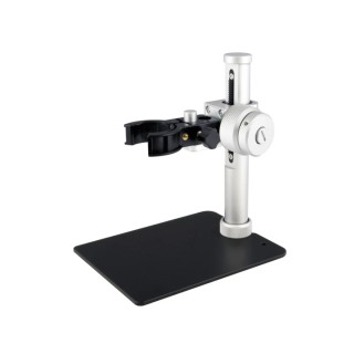 Dino-Lite Microscope Stand with Integrated Fine Focus Adjustment RK-04F