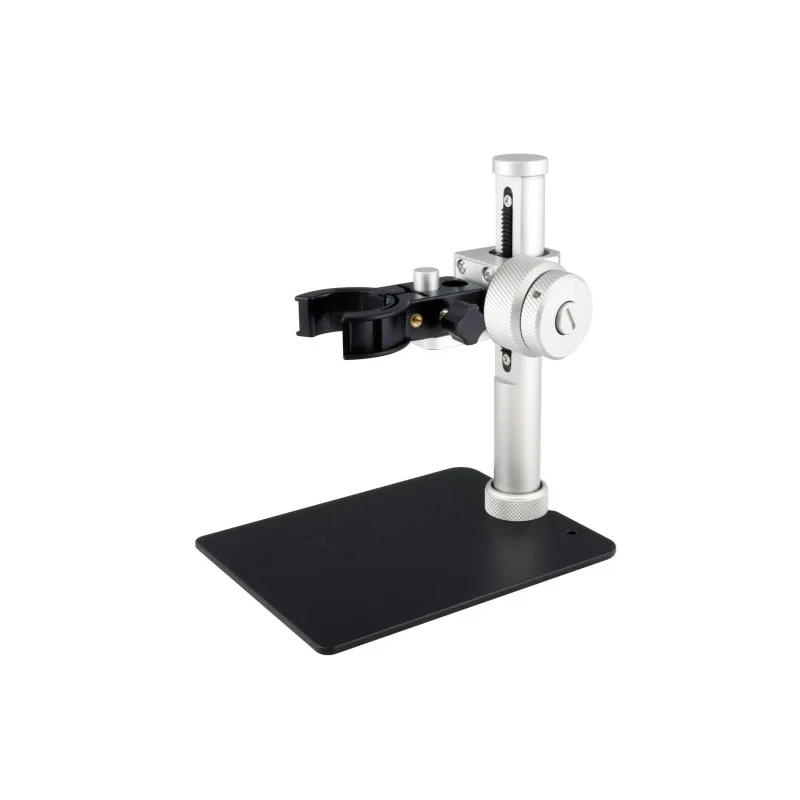Dino-Lite Microscope Stand with Integrated Fine Focus Adjustment RK-04F