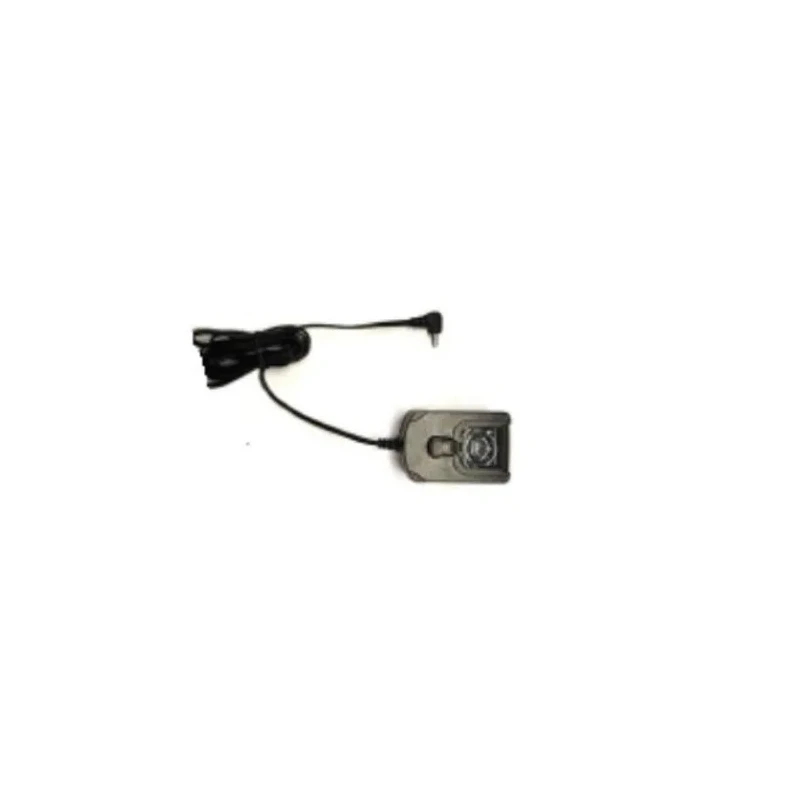 Omron Barcode Reader Power Supply Accessory 5.2 VDC 1.1 A V410-AC0-1