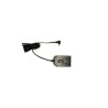 Omron Barcode Reader Power Supply Accessory 5.2 VDC 1.1 A V410-AC0-1