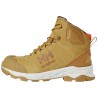 Helly Hansen Oxford Wheat Composite Toe Capped Unisex Safety Boots Size 11 EU 46 SRC Slip Resistant 78403_724-46