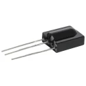Vishay 38 kHz IR Receiver Module Through Hole 12.5 mm TSOP 3-Pin 2.5 V to 5.5 V Supply TSOP31238