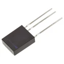 Vishay 38 kHz IR Receiver Module Through Hole 12.5 mm TSOP 3-Pin 2.5 V to 5.5 V Supply TSOP31238