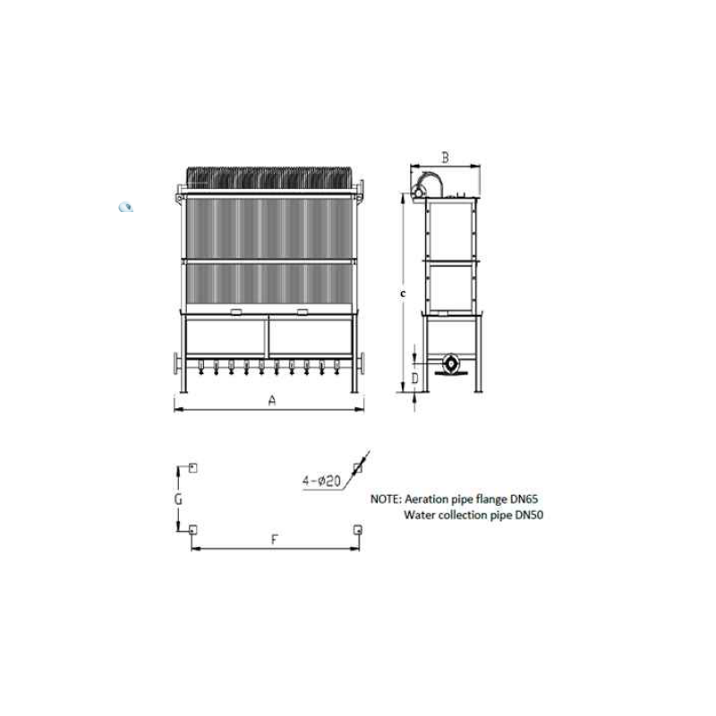 fsmbr-08-single-deck-flat-sheet-membrane-25-cassettes-model-no-fsmbr-08-25-34747-2