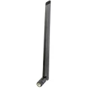 Linx Blade Omni-Directional GSM Antenna with SMA Connector, 5G, External Mount ANT-5GMWS1-SMA