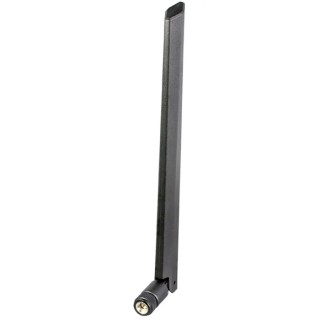 Linx Blade Omni-Directional GSM Antenna with SMA Connector, 5G, External Mount ANT-5GMWS1-SMA