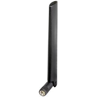 Linx Multi-Band Blade Antenna with SMA Connector, 5G External Omni-Directional Direct Mount ANT-5GWWS1-SMA