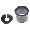 Sunnex Lighting Cover for use with Inspection Lamp 14080