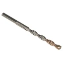 DeWALT High Speed Steel Masonry Drill Bit 6 mm, 100 mm Overall Length DT6675-GB