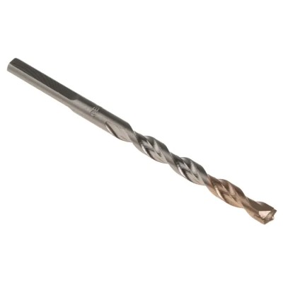 DeWALT High Speed Steel Masonry Drill Bit 6 mm, 100 mm Overall Length DT6675-GB