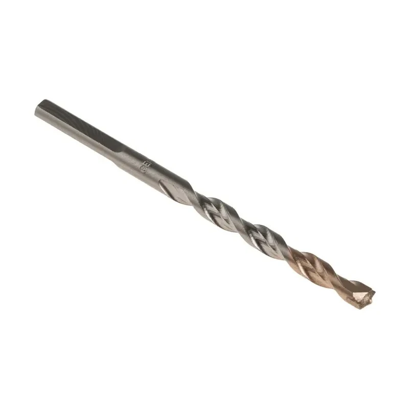 DeWALT High Speed Steel Masonry Drill Bit 6 mm, 100 mm Overall Length DT6675-GB