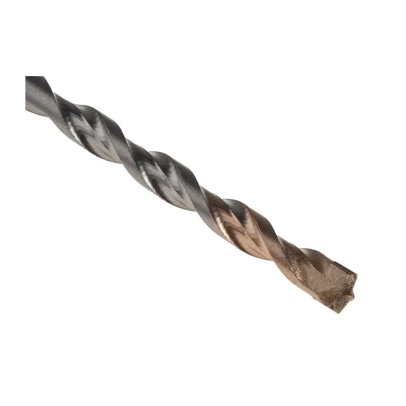 DeWALT High Speed Steel Masonry Drill Bit 6 mm, 100 mm Overall Length DT6675-GB