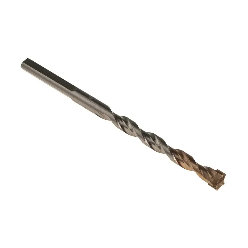 DeWALT High Speed Steel Masonry Drill Bit 7 mm 100 mm Overall DT6680-XJ