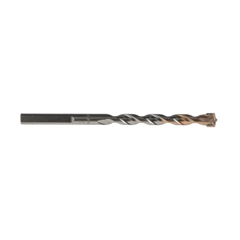 DeWALT High Speed Steel Masonry Drill Bit 7 mm 100 mm Overall DT6680-XJ