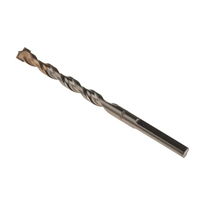 DeWALT High Speed Steel Masonry Drill Bit 7 mm 100 mm Overall DT6680-XJ