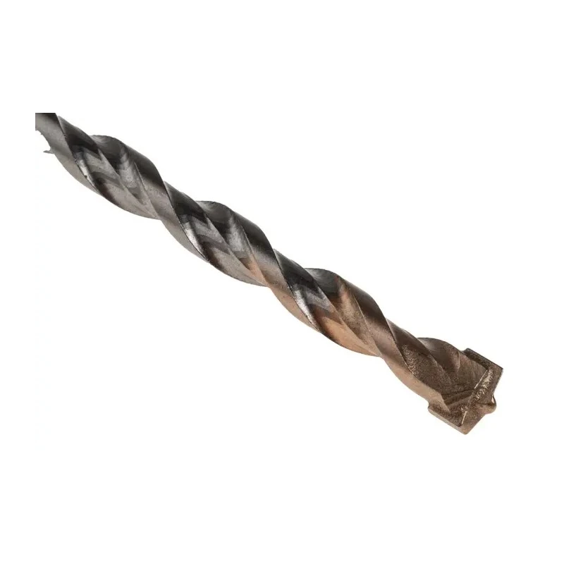 DeWALT High Speed Steel Masonry Drill Bit 7 mm 100 mm Overall DT6680-XJ