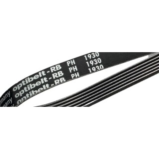 OPTIBELT Rubber RB Drive Belt 584 mm Length 5 PJ 584 RB