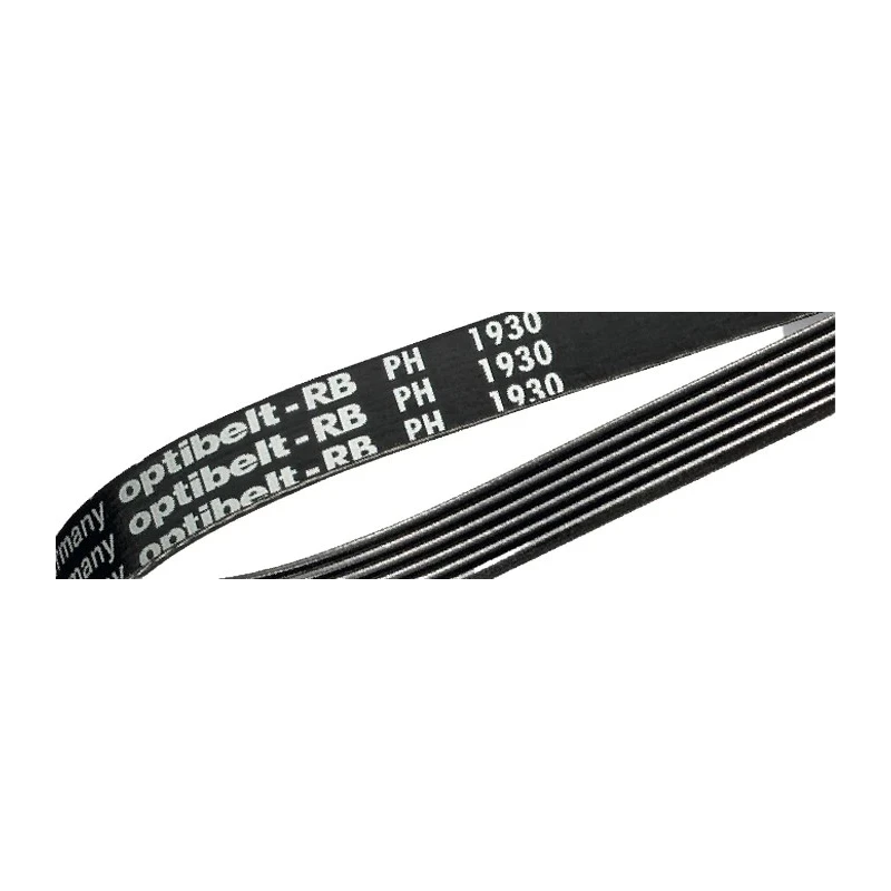 OPTIBELT Rubber RB Drive Belt 584 mm Length 5 PJ 584 RB