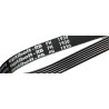 OPTIBELT Rubber RB Drive Belt 584 mm Length 5 PJ 584 RB
