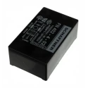 Schaffner PCB EMI Filter 4A 250V ac 400Hz Single Phase Pin Termination FN402