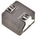 Panasonic Shielded Wirewound Surface Mount Inductor Metal Composite Core 22 μH ±20 %, 4.8 A Idc ETQP5M