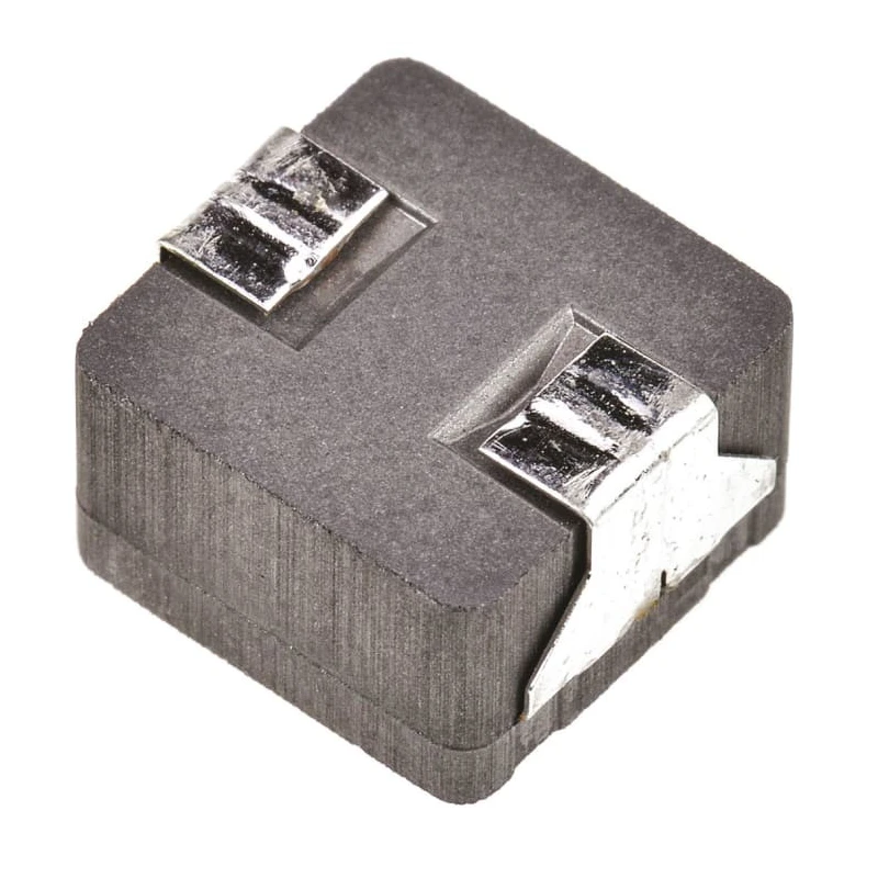 Panasonic Shielded Wirewound Surface Mount Inductor Metal Composite Core 22 μH ±20 %, 4.8 A Idc ETQP5M