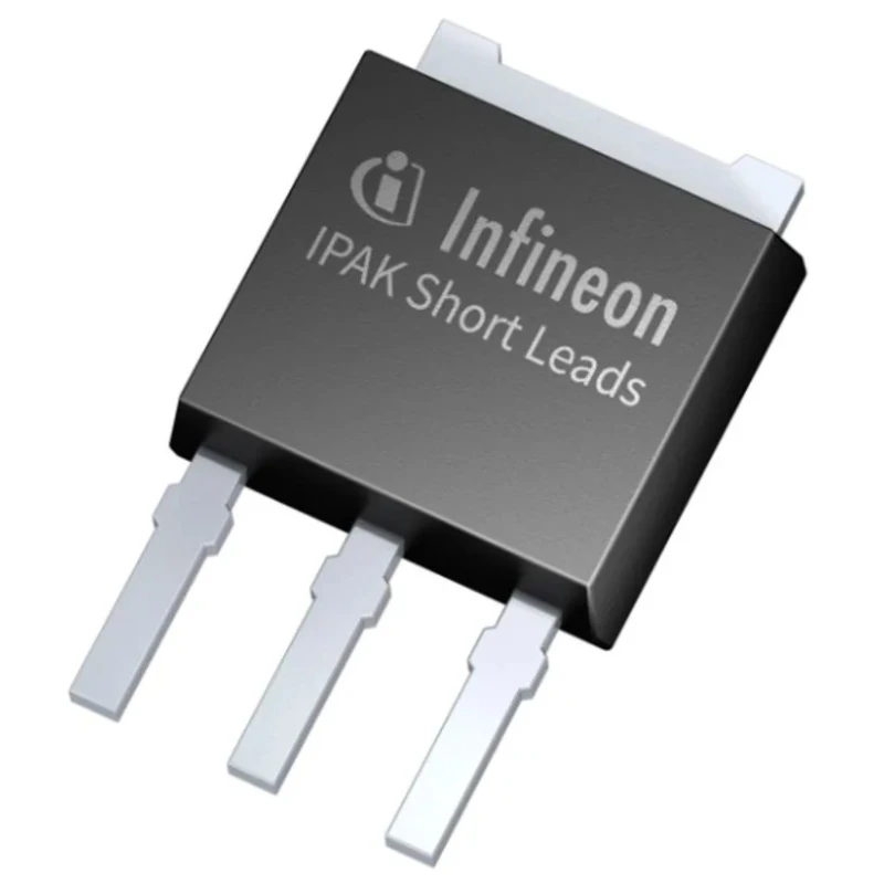 Infineon CoolMOS P7 N-Channel MOSFET 12.5 A 700 V Enhancement Mode 3-Pin TO-251 IPS70R360P7SAKMA1