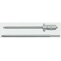 Starrett Internal Micrometre 50-300 mm Range 0.01 mm Accuracy 124MBZ