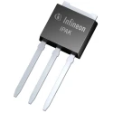 Infineon CoolMOS CE N-Channel MOSFET 5 A 600 V Enhancement 3-Pin IPAK IPU60R1K5CEAKMA2