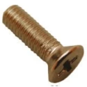 Hammond Steel Enclosure Accessory Machine Screw 10mm 1591MS100
