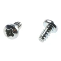 Hammond Steel Self-Tapping Screw 5 mm 1551ATS100