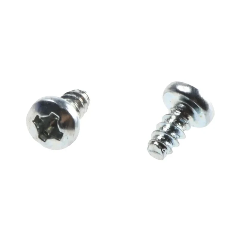 Hammond Steel Self-Tapping Screw 5 mm 1551ATS100