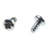 Hammond Steel Self-Tapping Screw 5 mm 1551ATS100