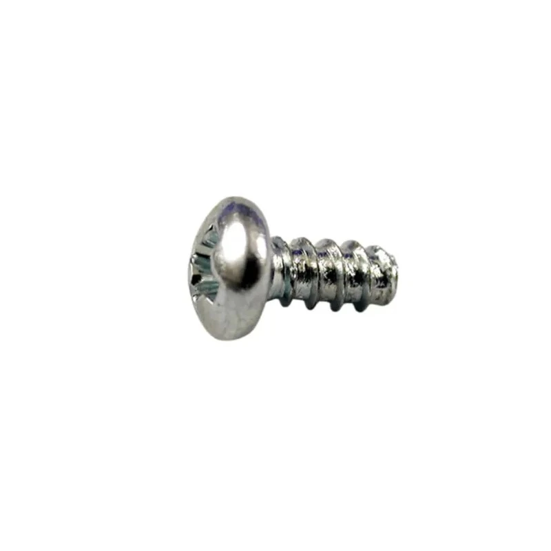Hammond Steel Self-Tapping Screw 5 mm 1551ATS100