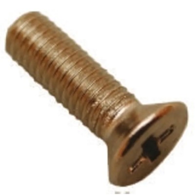 Hammond Steel Machine Screw 13 mm 1590MS100