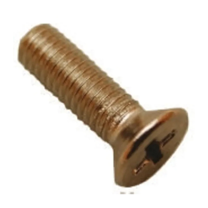 Hammond Steel Machine Screw 13 mm 1590MS100