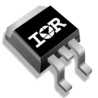 Infineon HEXFET N-Channel MOSFET, 140 A Drain Current, 30 V Drain-Source Voltage, 3-Pin TO-263 Package IRL3803STRLPBF