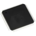 Renesas Electronics High-Speed 64K x 16 Bit Dual-Port Static SRAM 1024 kB, 3-3.6 V, 15 ns, 100 Pin TQFP 70V28L15PFG