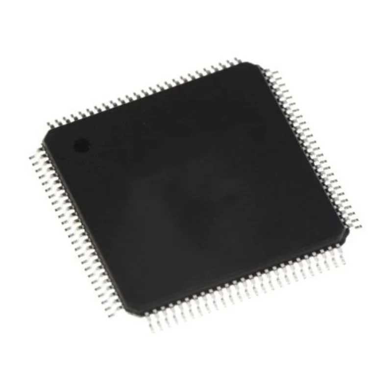 Renesas Electronics High-Speed 64K x 16 Bit Dual-Port Static SRAM 1024 kB, 3-3.6 V, 15 ns, 100 Pin TQFP 70V28L15PFG