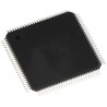 Renesas Electronics High-Speed 64K x 16 Bit Dual-Port Static SRAM 1024 kB, 3-3.6 V, 15 ns, 100 Pin TQFP 70V28L15PFG