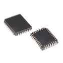 Renesas Electronics FIFO Memory, 4.6 MB, 32-Pin PLCC, Asynchronous, 40 MHz, 80 mA, 7201LA15JGI