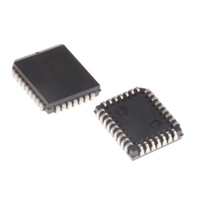 Renesas Electronics FIFO Memory, 4.6 MB, 32-Pin PLCC, Asynchronous, 40 MHz, 80 mA, 7201LA15JGI