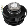 ebm-papst Centrifugal Fan 230V AC 280 m³/h Air Flow 133mm Width 91mm Depth R2S133-AE17-05