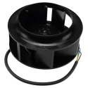 ebm-papst Centrifugal Fan 230V AC 280 m³/h Air Flow 133mm Width 91mm Depth R2S133-AE17-05
