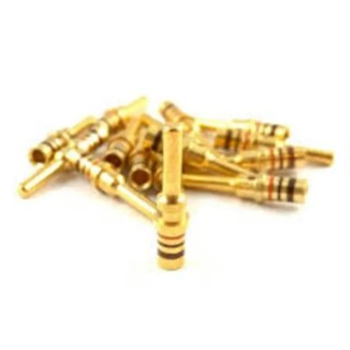 TE Connectivity Deutsch Automotive Connector Terminal Male Pin Crimp 7.5A 020-0511-20