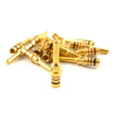TE Connectivity Deutsch Automotive Connector Terminal Male Pin Crimp 7.5A 020-0511-20