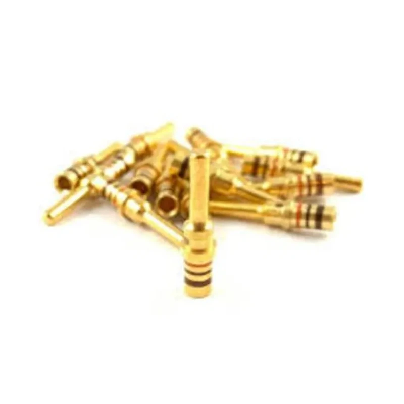 TE Connectivity Deutsch Automotive Connector Terminal Male Pin Crimp 7.5A 020-0511-20