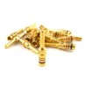 TE Connectivity Deutsch Automotive Connector Terminal Male Pin Crimp 7.5A 020-0511-20