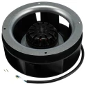 ebm-papst Centrifugal Fan 230V AC 445 m³/h Air Flow 175mm x 69mm Ball Bearing R2S175-AB56-01