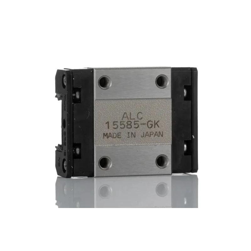 THK Linear Guide Carriage SRS12MUU(GK) SRS Series, 4000 N Dynamic Load SRS12MUU(GK)